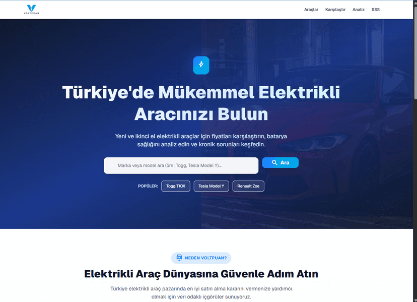 Volt Puan